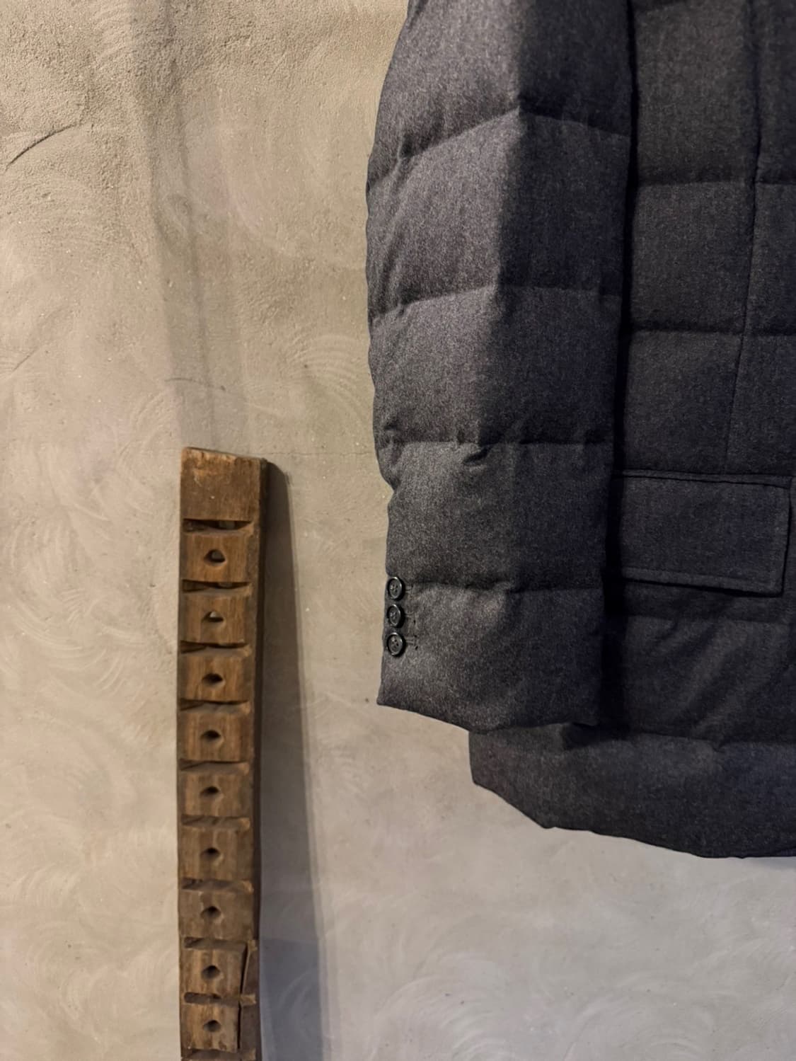 아이그너 패딩 자켓 100 상품이미지5