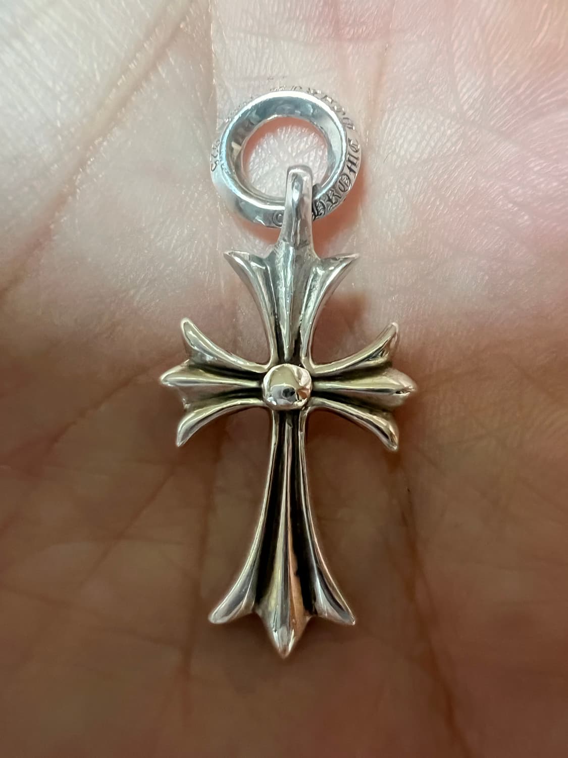 크롬하츠 타이니크로스 상품이미지1