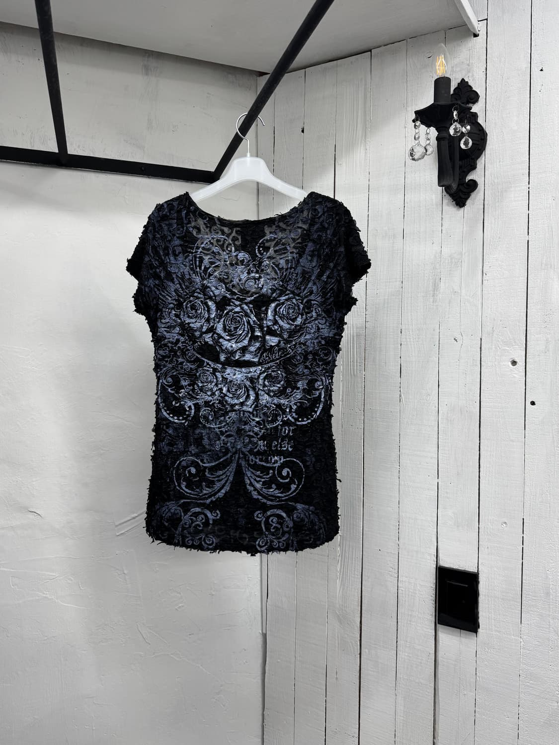 vtg top 상품이미지5
