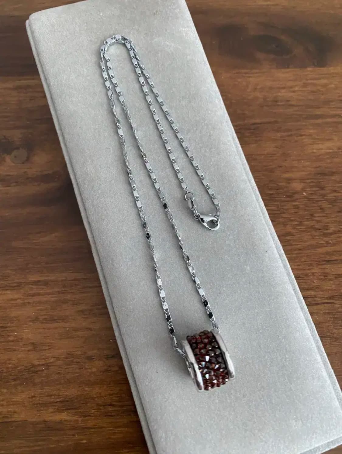 해외구입 악세서리 목걸이 4개 일괄 상품이미지5