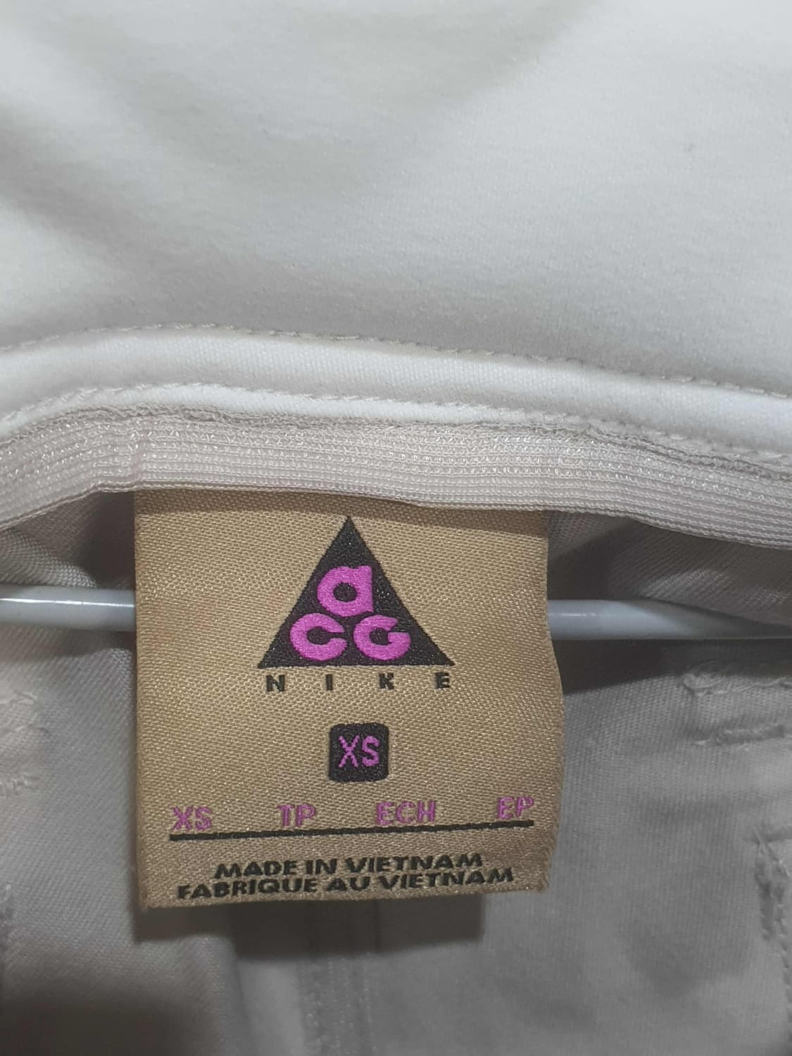 ACG 나이키 여성 반바지 27-28 상품이미지2