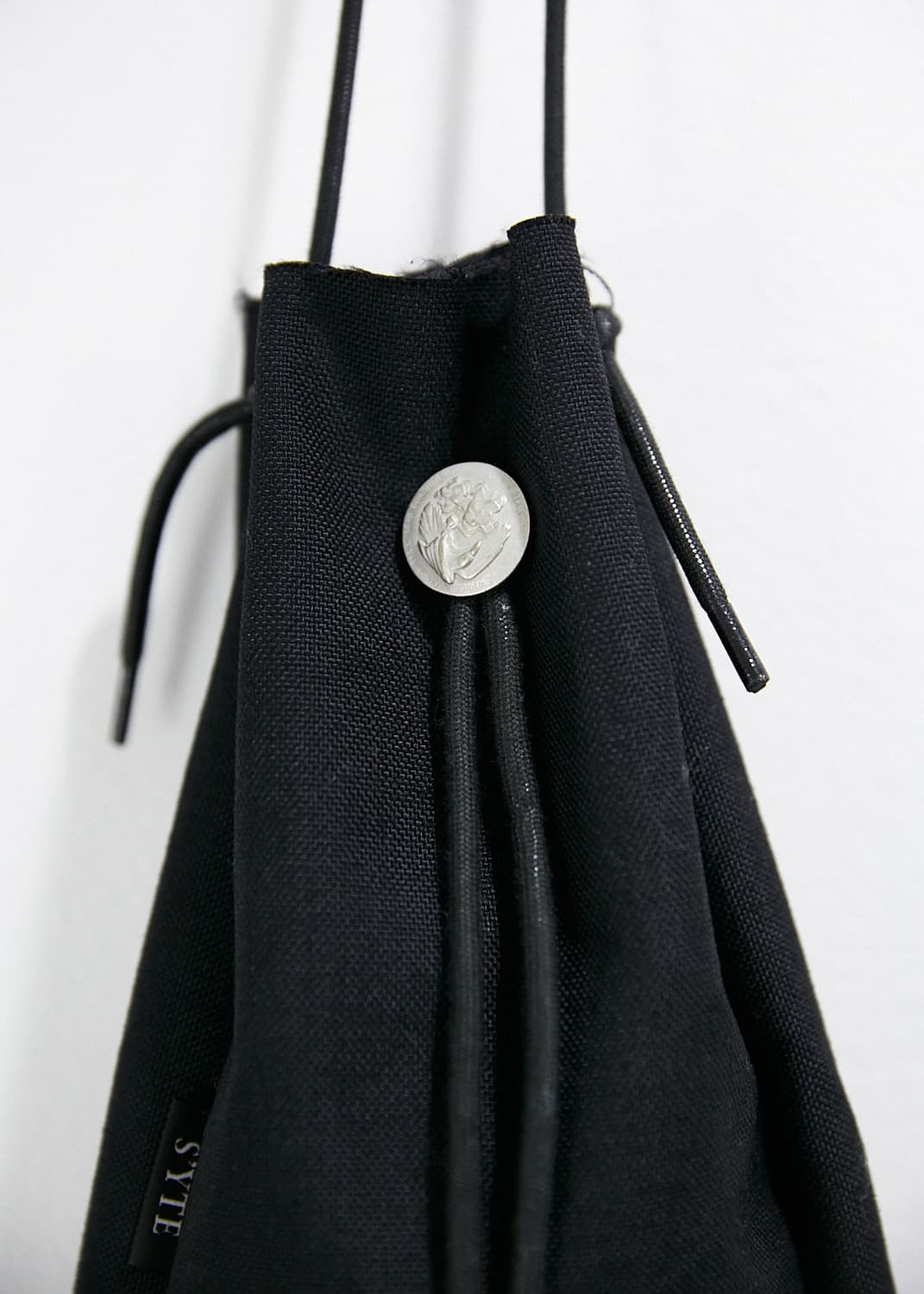 S'YTE Yohji Yamamoto Bucket Bag 상품이미지2
