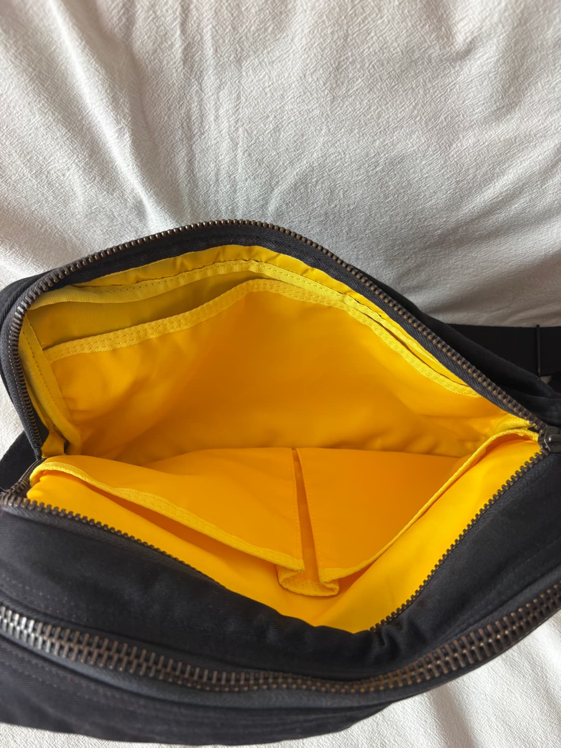 PORTER LOVE & PEACE SHOULDER BAG 상품이미지7