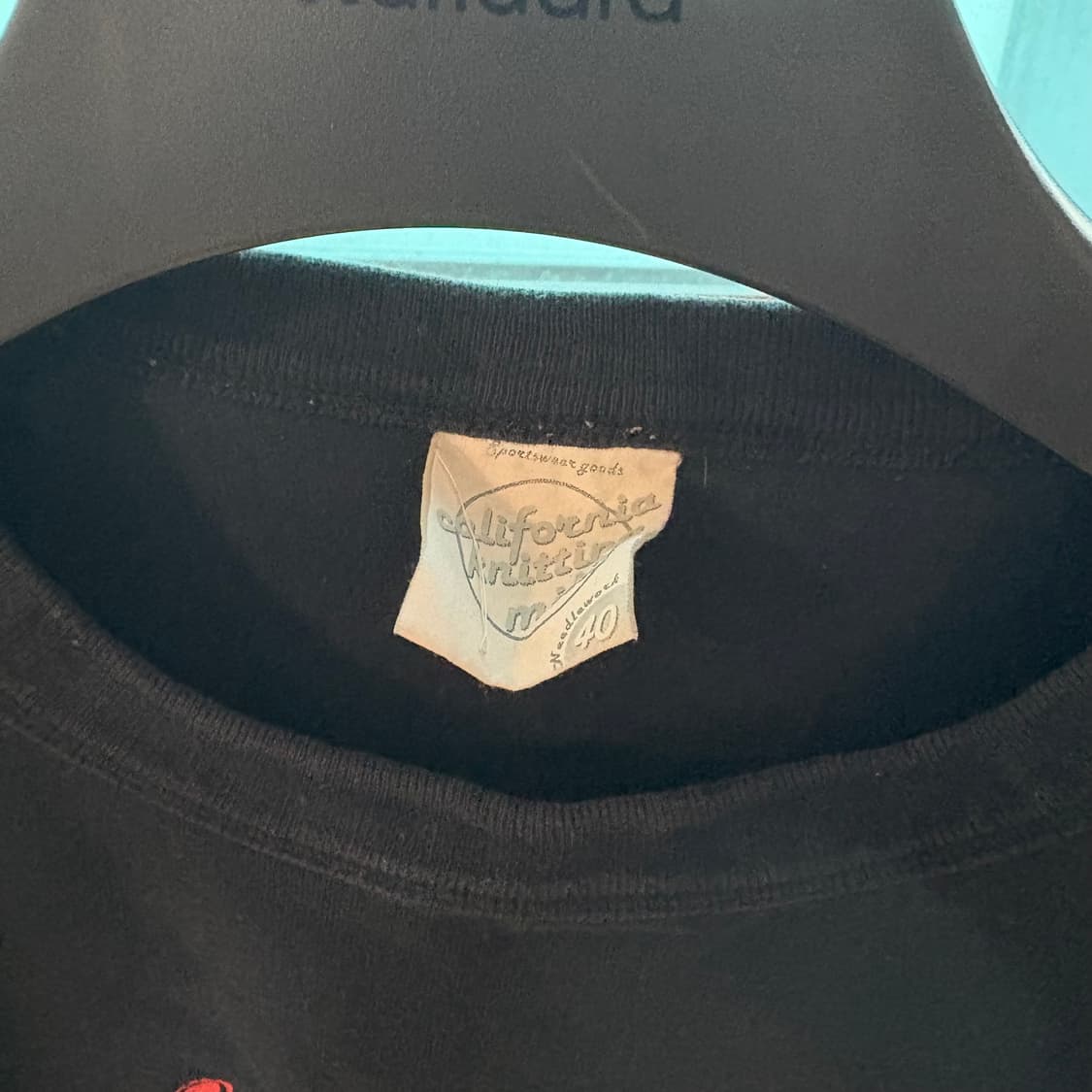 니들워크 할리데이비슨 반팔 상품이미지3