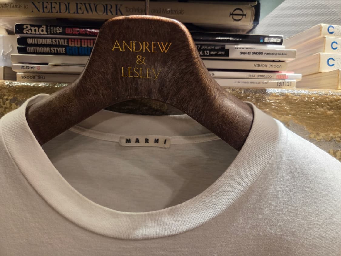 마르니 티셔츠  상품이미지2