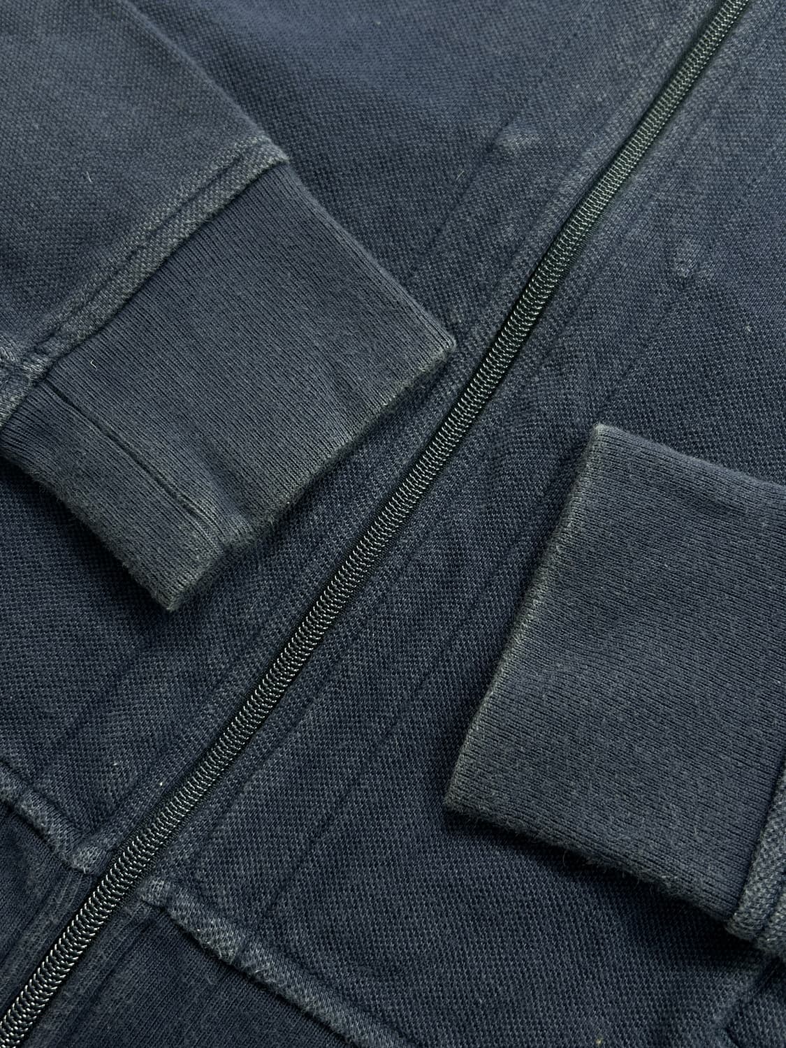 폴로 랄프로렌 포니로고 네이비 후드집업 S  상품이미지6