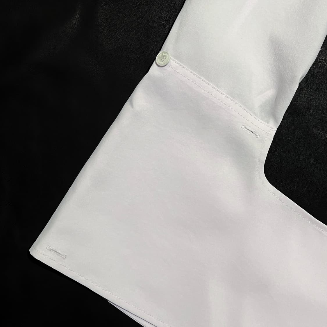 렉토 라벤더 셔츠 상품이미지4