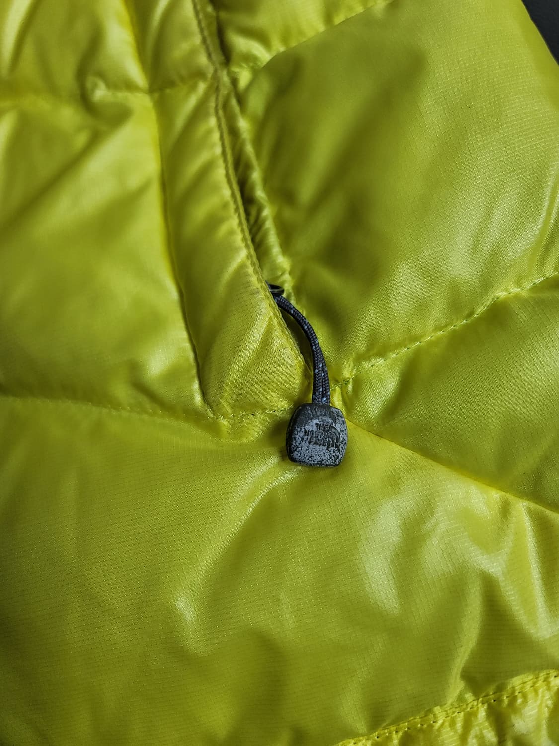 노스페이스 써밋시리즈 덕다운 패딩조끼 85표기 90정 상태굿
 상품이미지5