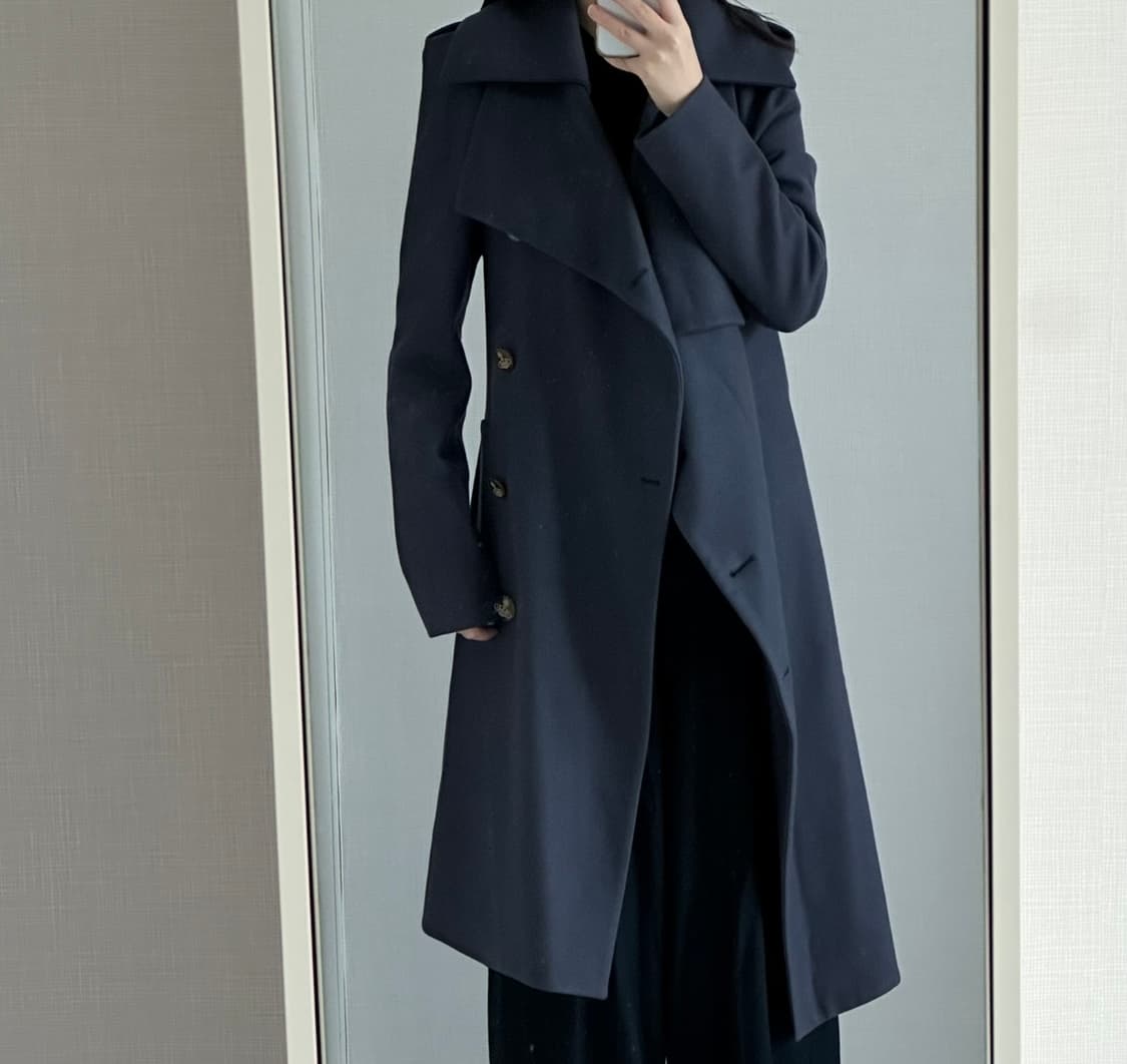 비비안웨스트우드 코트 상품이미지6