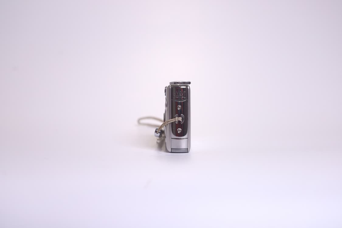 캐논 익시 디지털 50 (익서스 40 일본 모델) 박스셋 상품이미지4