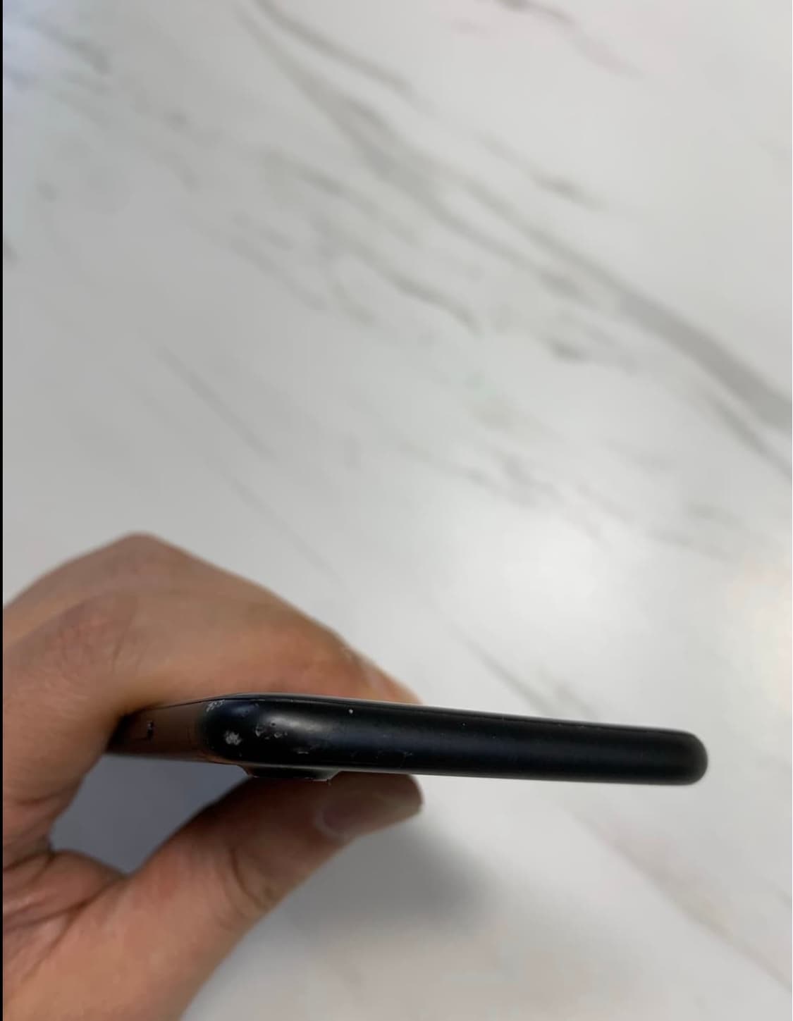 아이폰7매트블랙 32GB 상품이미지4