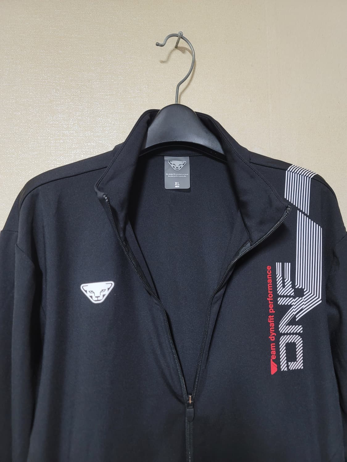 다이나핏 TR(트레이닝) 슈트 상품이미지3