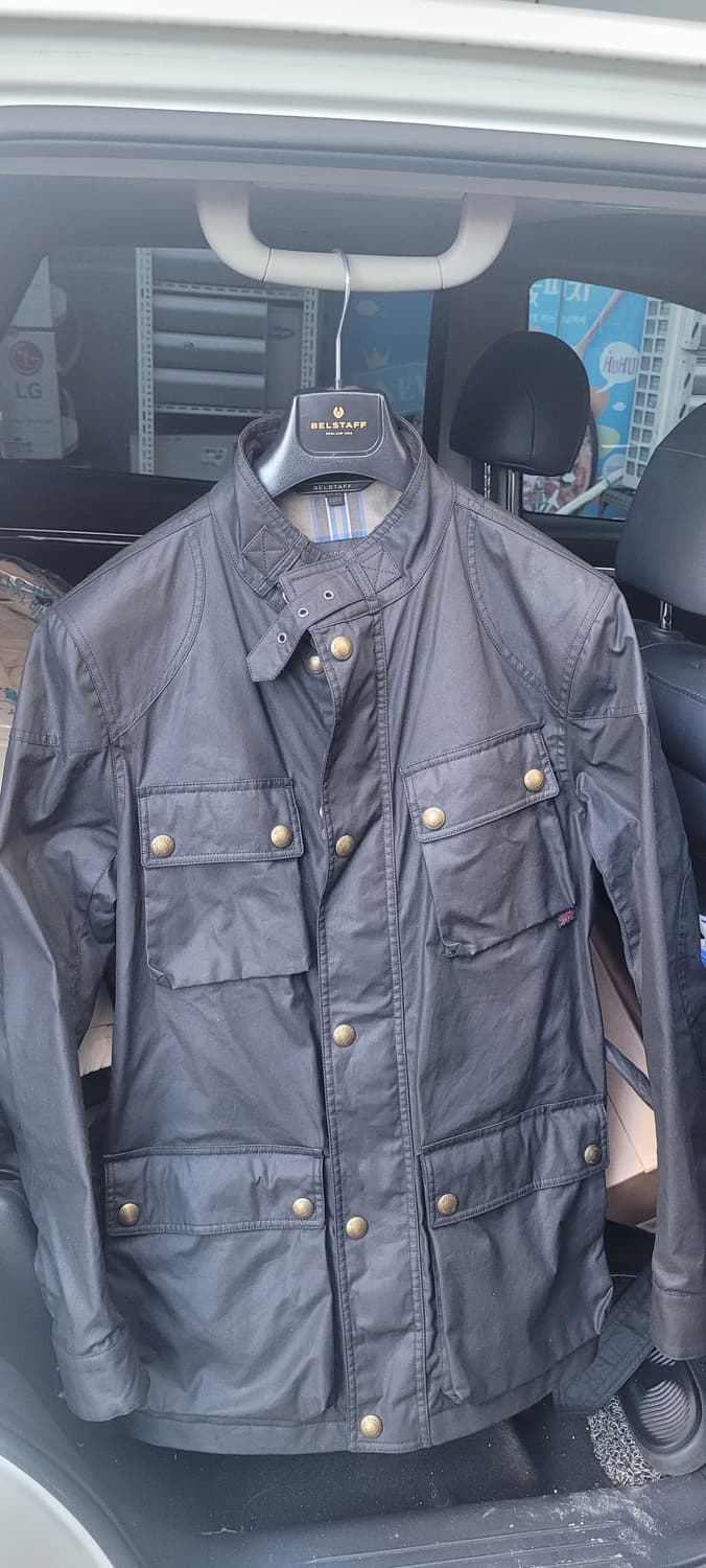 벨스타프 트러이얼마스터 us38  상품이미지1