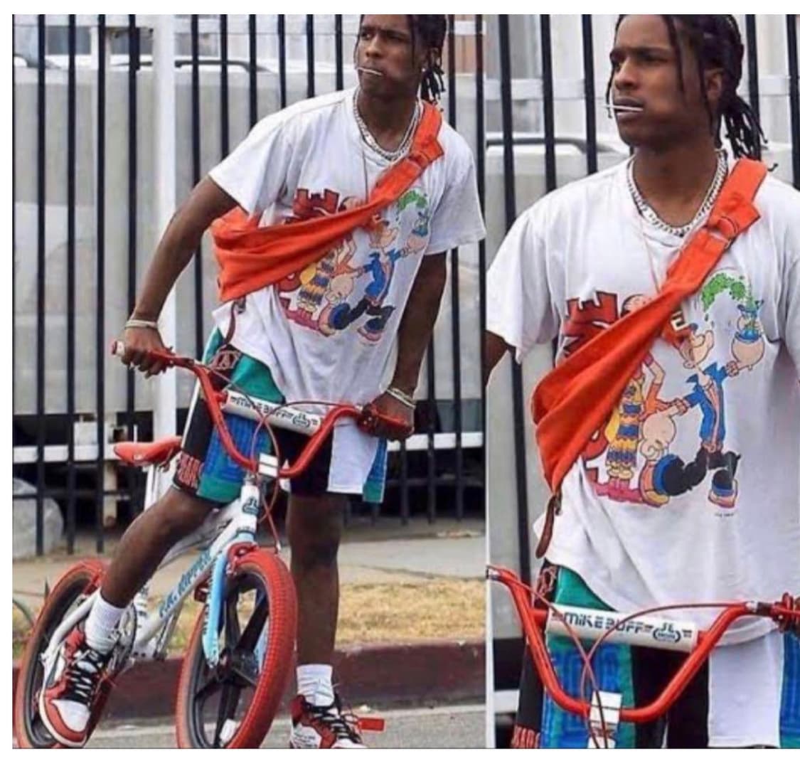 캐피탈 숄더백 크로스백 스너프킨백 호보백 브라운 상품이미지9