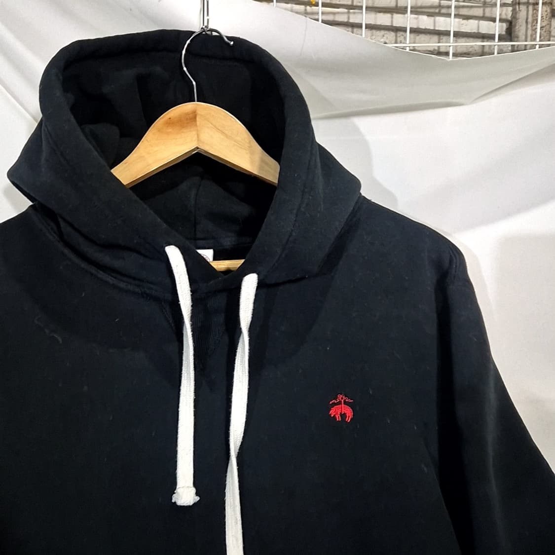 브룩스 브라더스 시그니처 후드티 상품이미지2