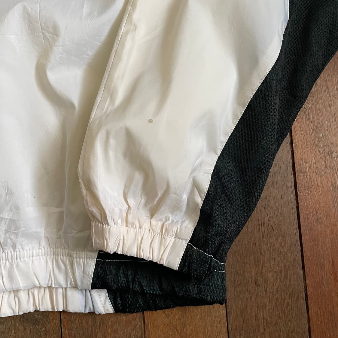 90’s 나이키 빈티지 아카이브 바람막이 상품이미지6