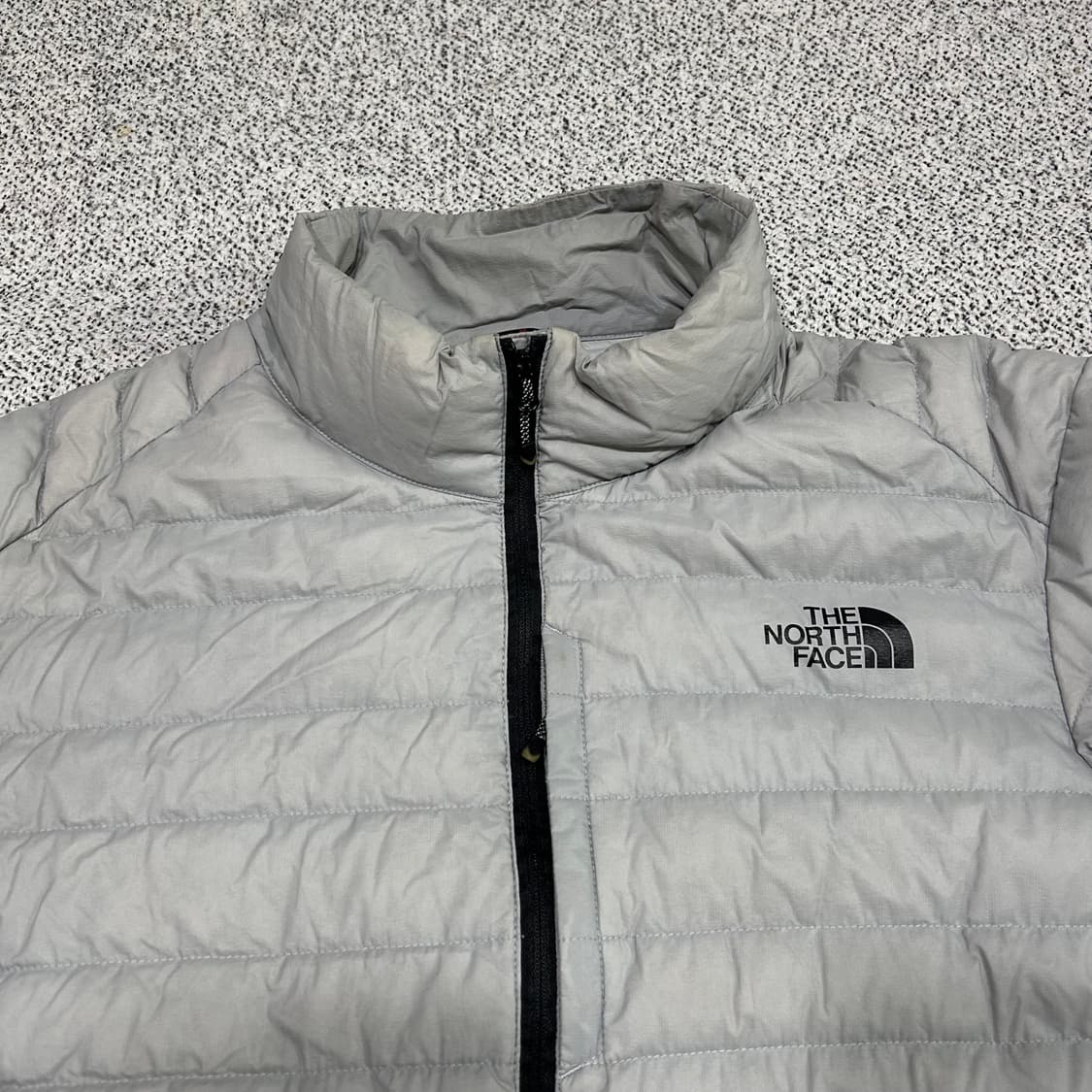 노스페이스 써밋시리즈 경량패딩 상품이미지4