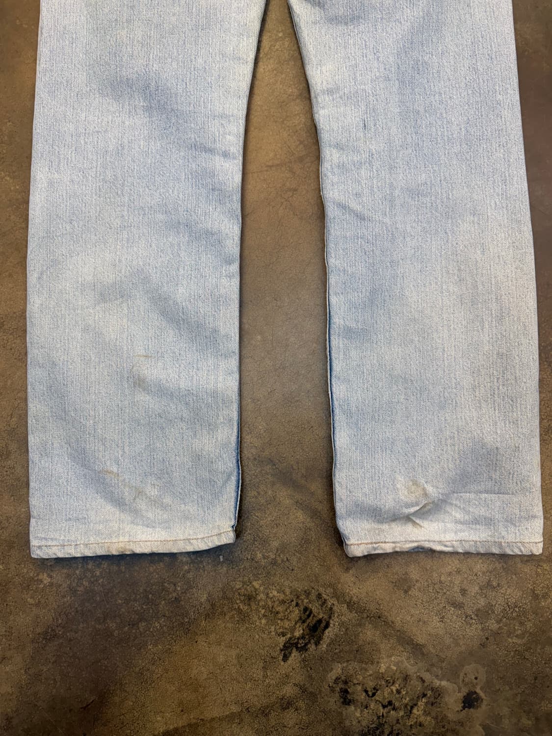 리바이스 512(31) 상품이미지6