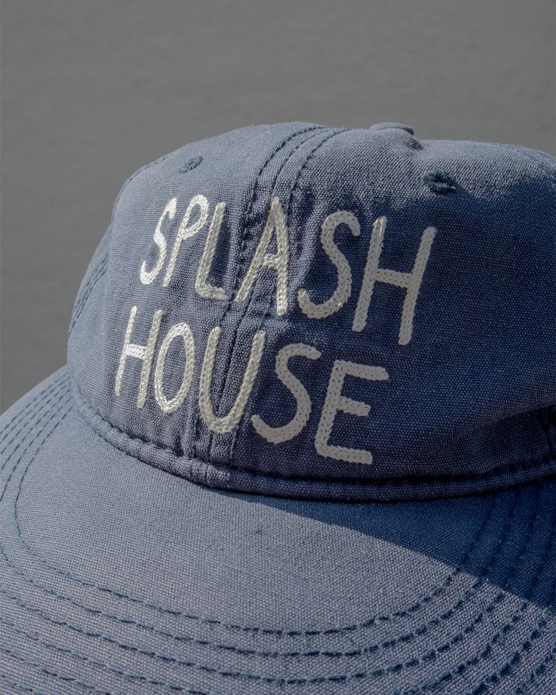 Splash House Music Party 캡 상품이미지2