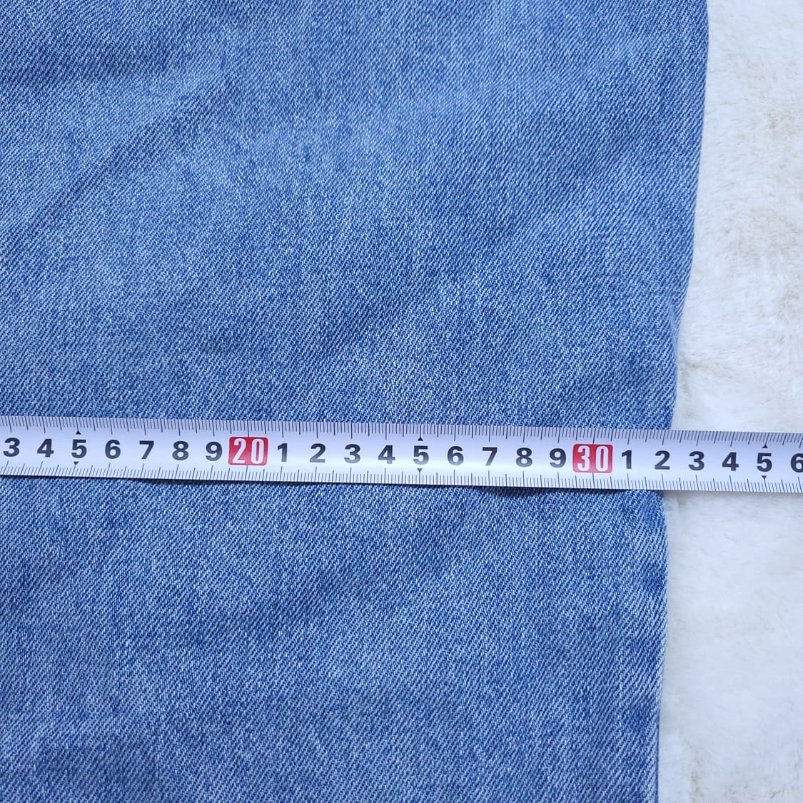 이로 iro 남성 청바지 34인치 0309 상품이미지5