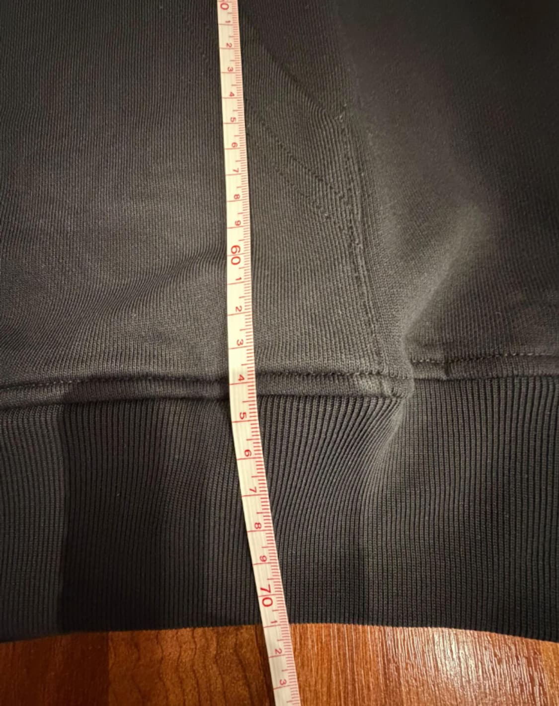 [로에;베] 새상품 / 후드 / 약 105~110 사이즈 상품이미지6