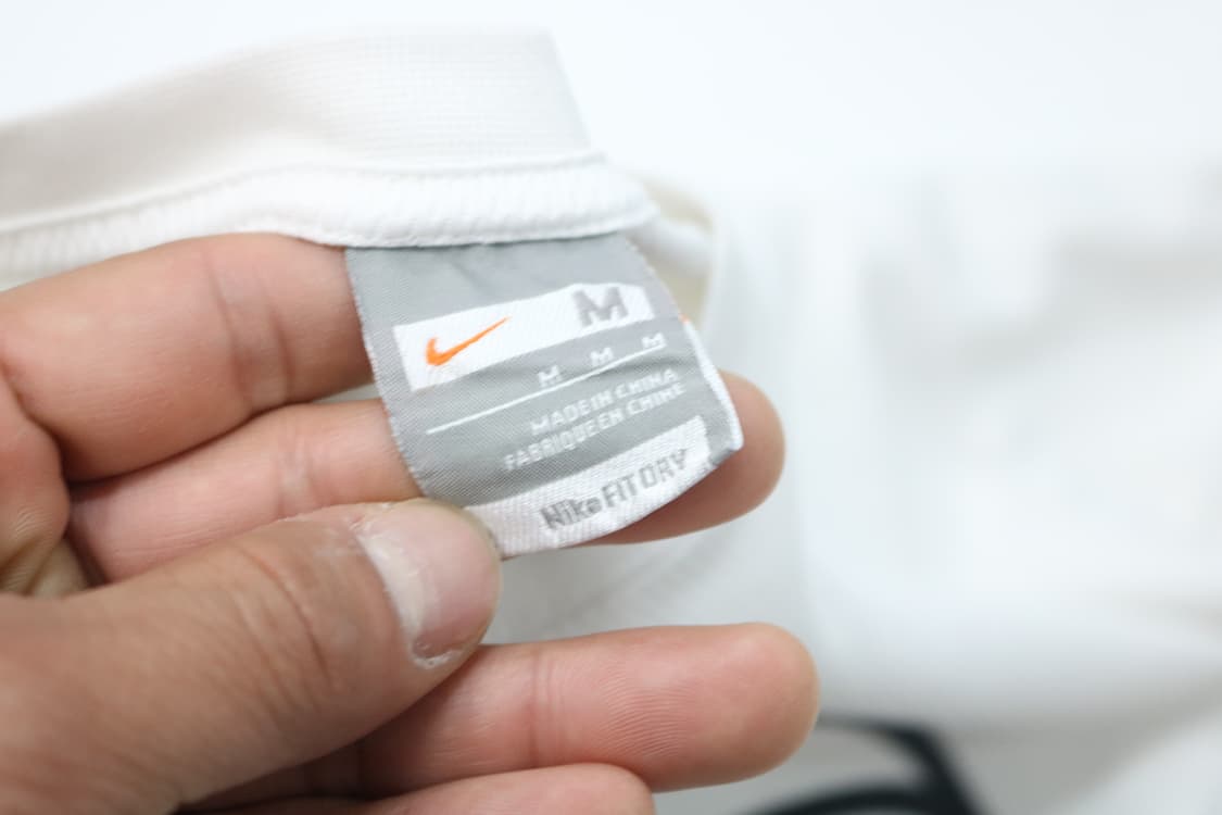 나이키 빈티지 농구 그래픽 기능성 롱슬리브 (M) 상품이미지5