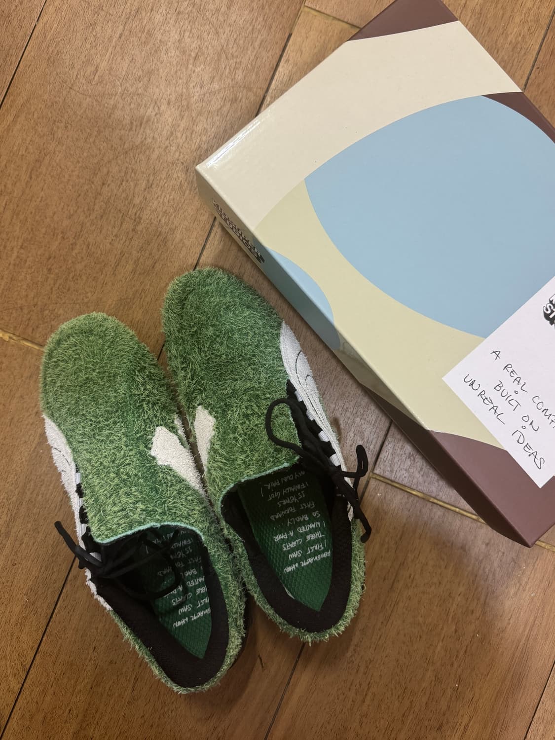 [1회착용]푸마 V-S1 키드슈퍼 상품이미지4