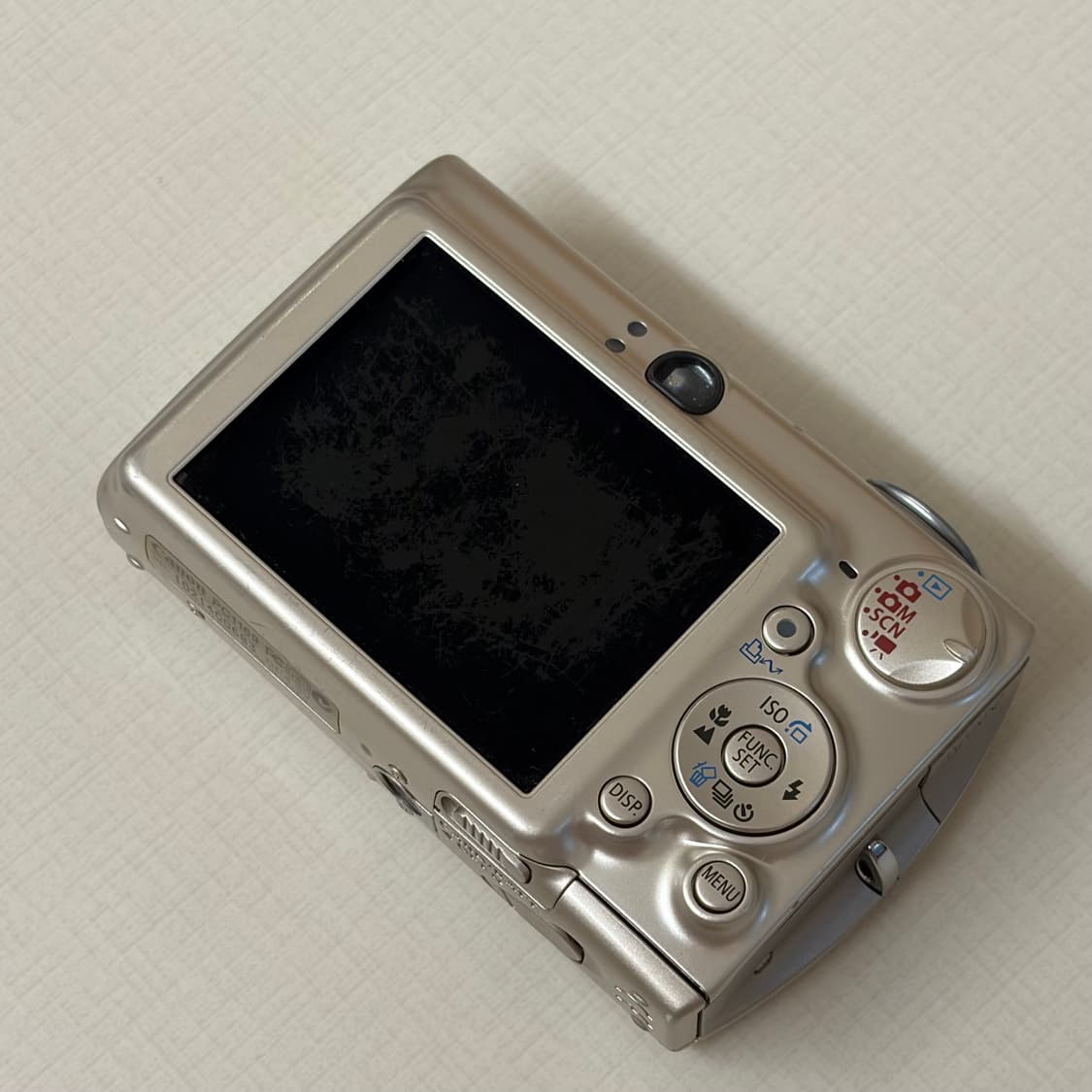 Canon IXUS 750 익서스750 상품이미지2