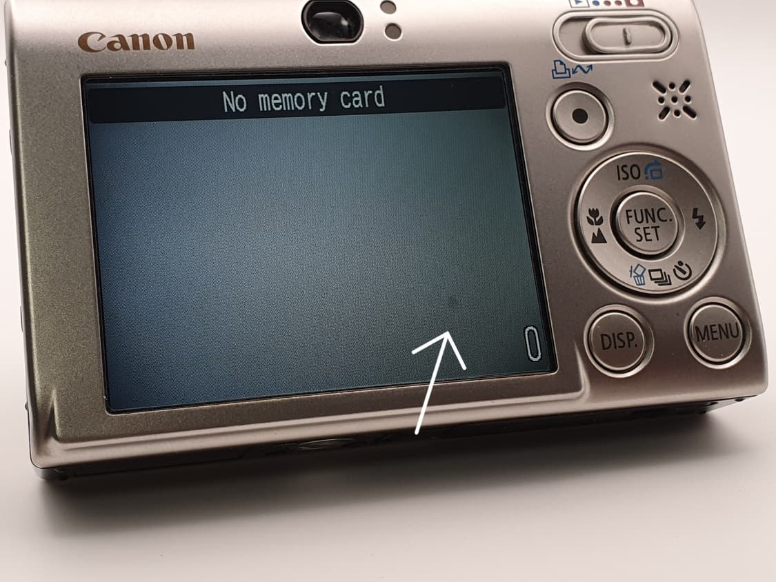 캐논 ixy25 (익서스85 동일모델) 상품이미지10