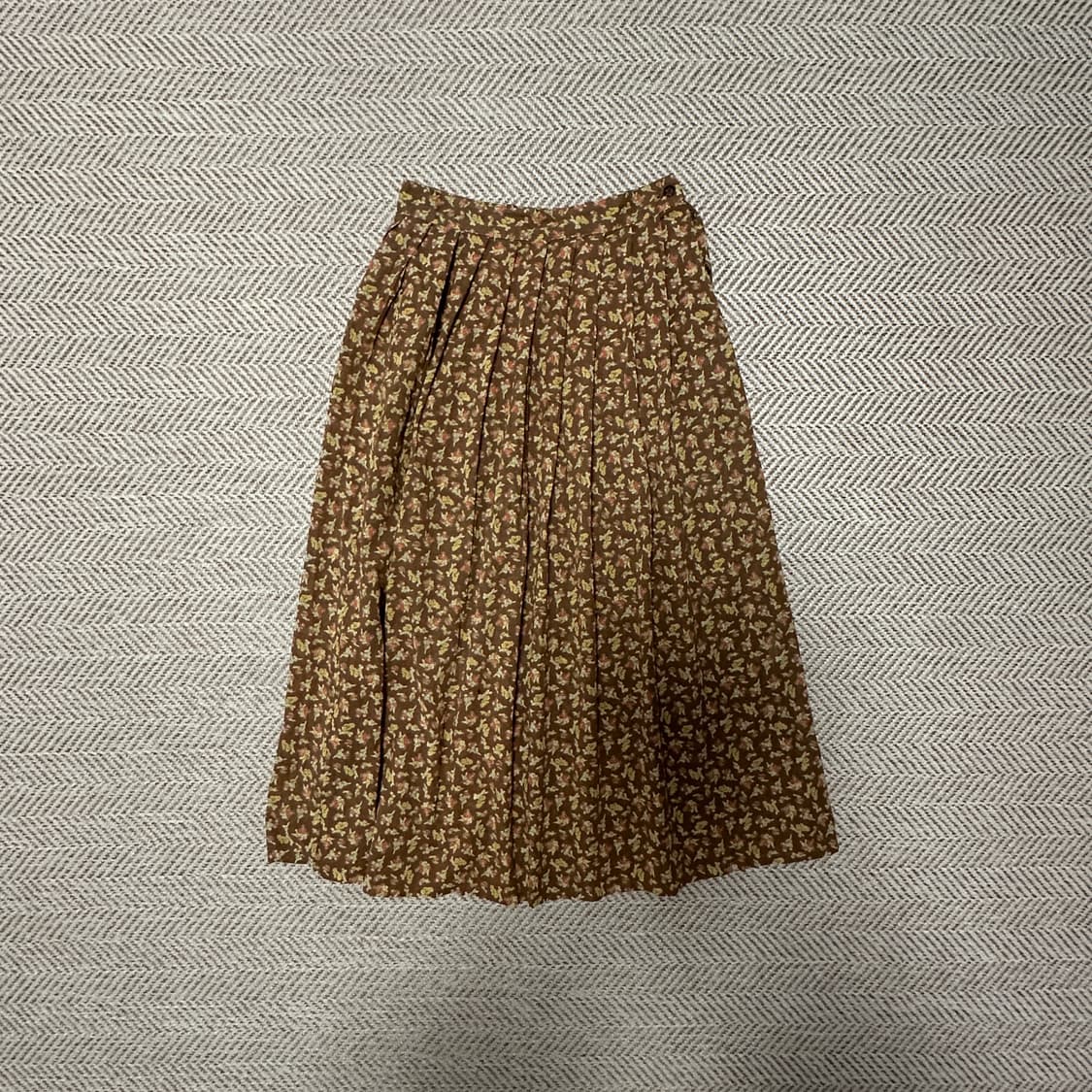 45RPM japan made skirt 상품이미지1