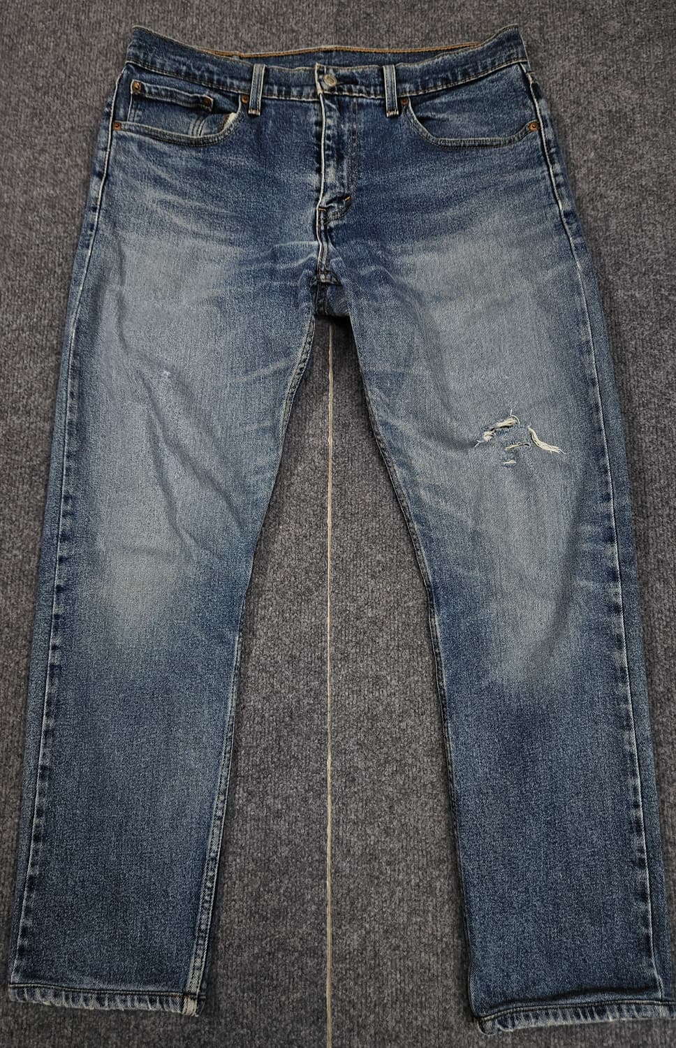 리바이스 502 W32 L32 급처 상품이미지1