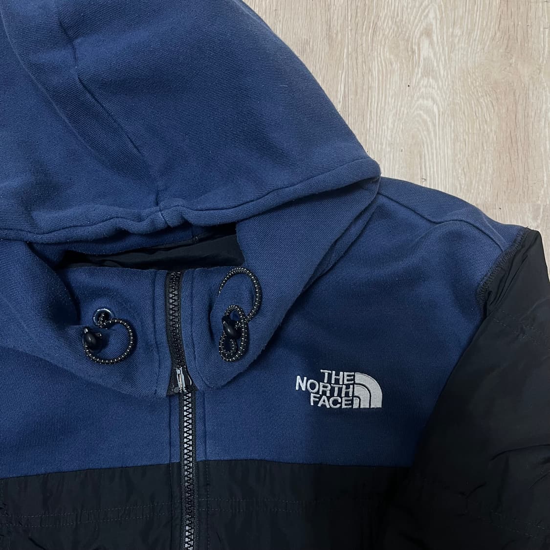 노스페이스 데날리 플리스 리버서블 자켓 L(100) 상품이미지2