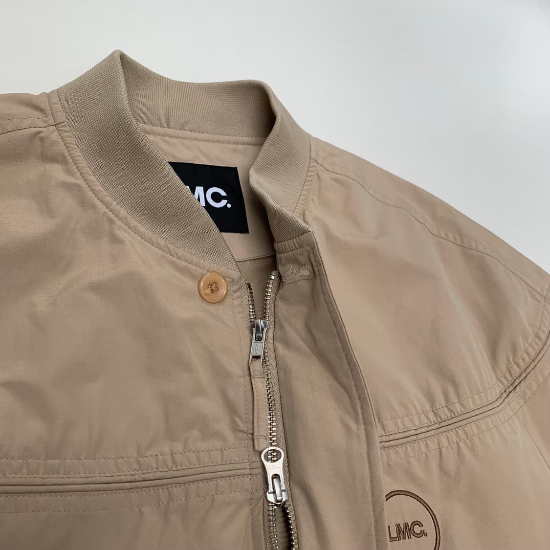 LMC 엘엠씨 더비자켓 (S) 상품이미지4