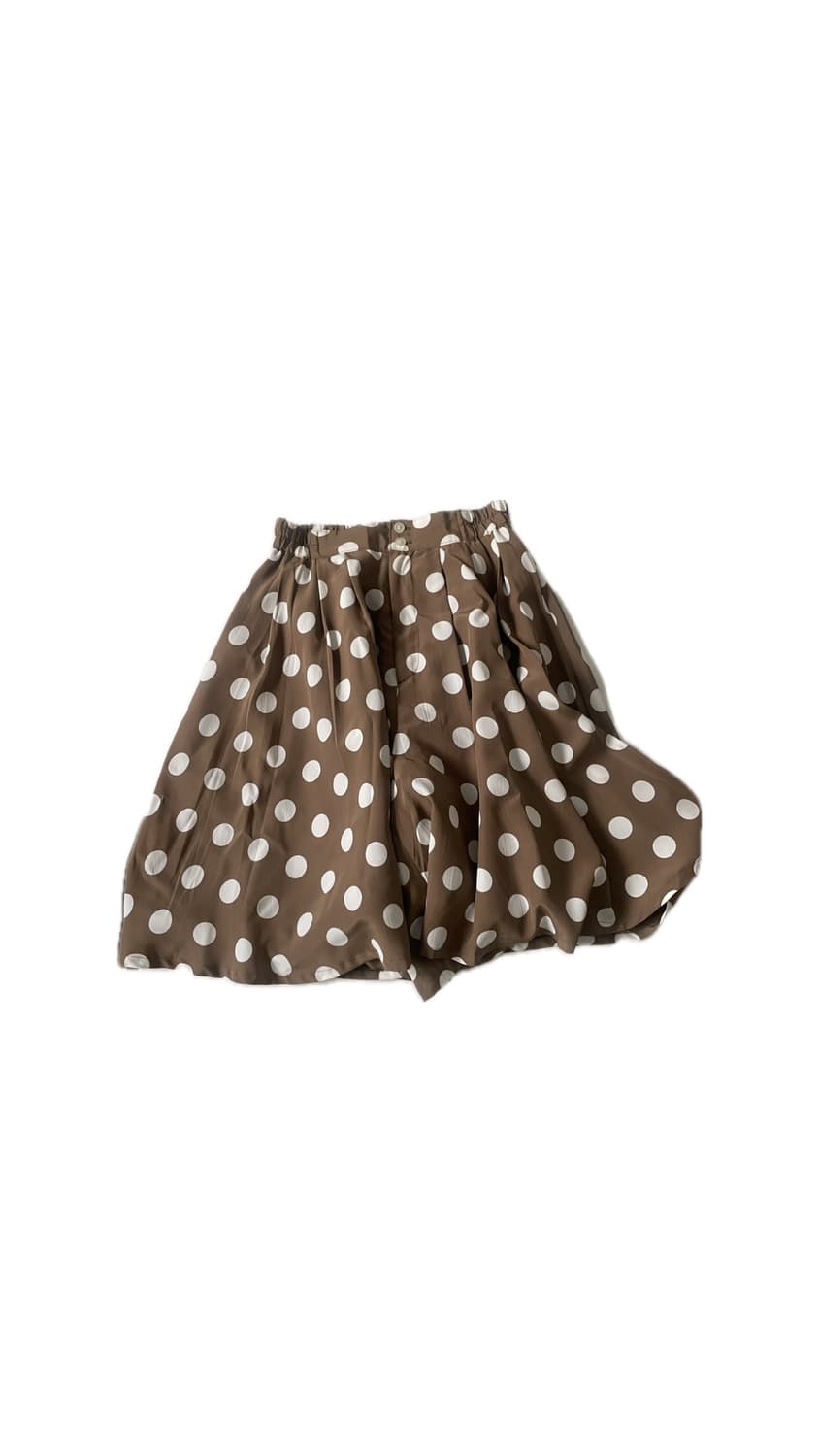 Vintage dot pants 상품이미지1