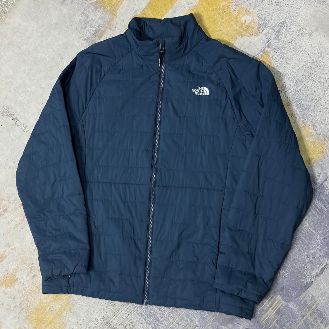 노페 브이모션 경량패딩 XL 상품이미지1