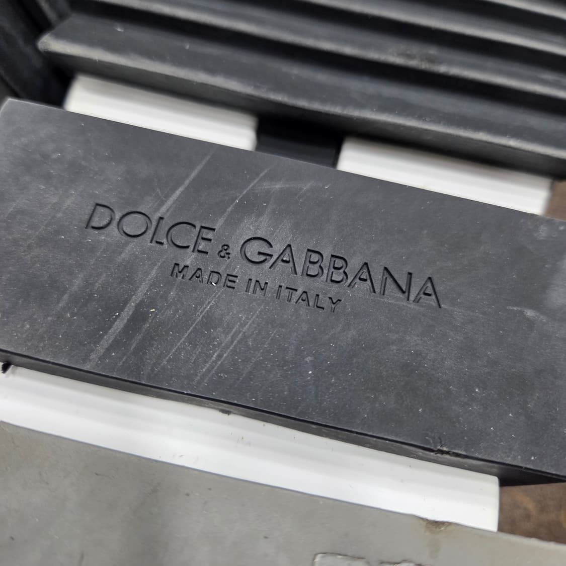 돌체앤가바나 스니커즈 상품이미지8