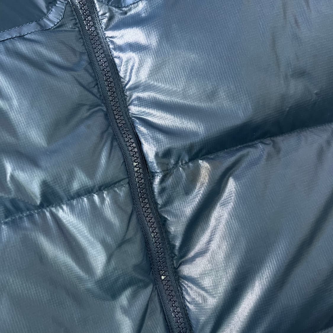 100 노스페이스 1996 700 눕시 패딩 상품이미지5