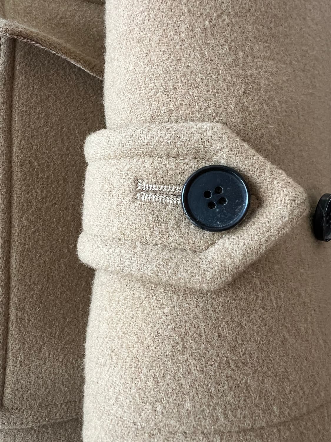 디앤써 / 더플코트 / 46 상품이미지5