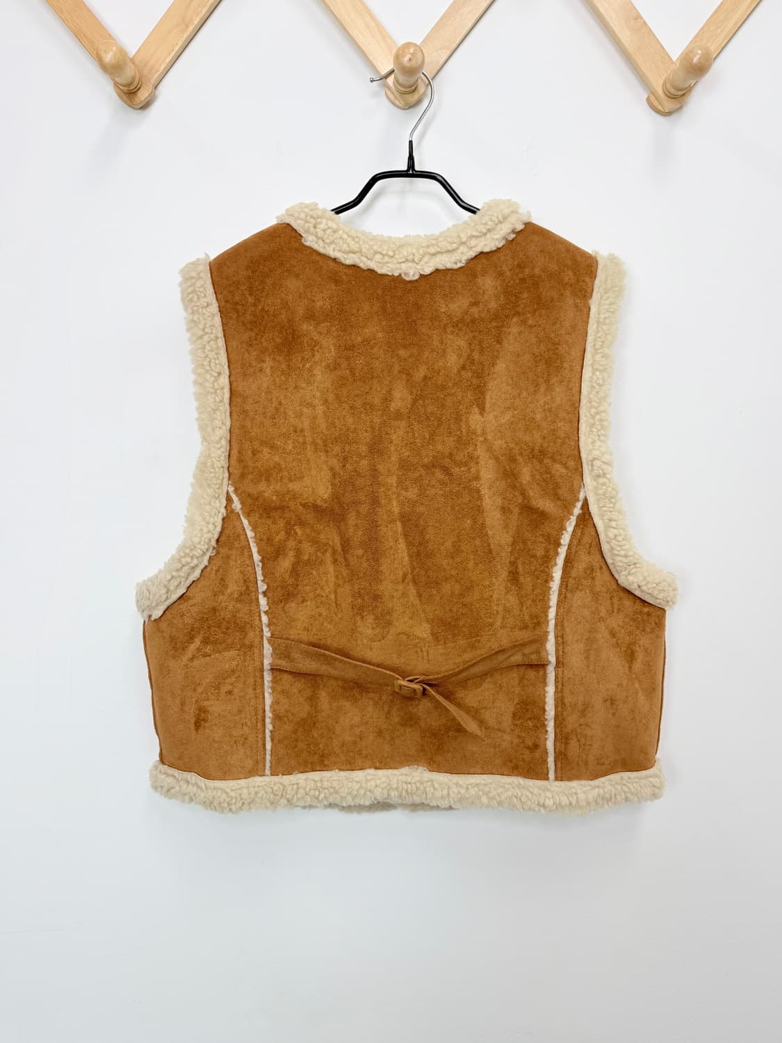 노앙 무스탕 베스트 상품이미지3