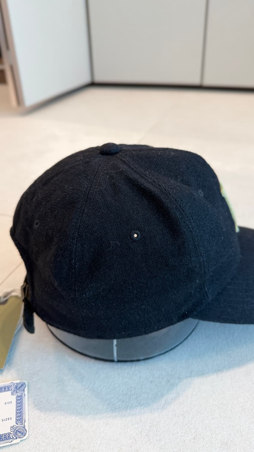 hwdogco 도그앤코 베이스볼 캡  상품이미지4
