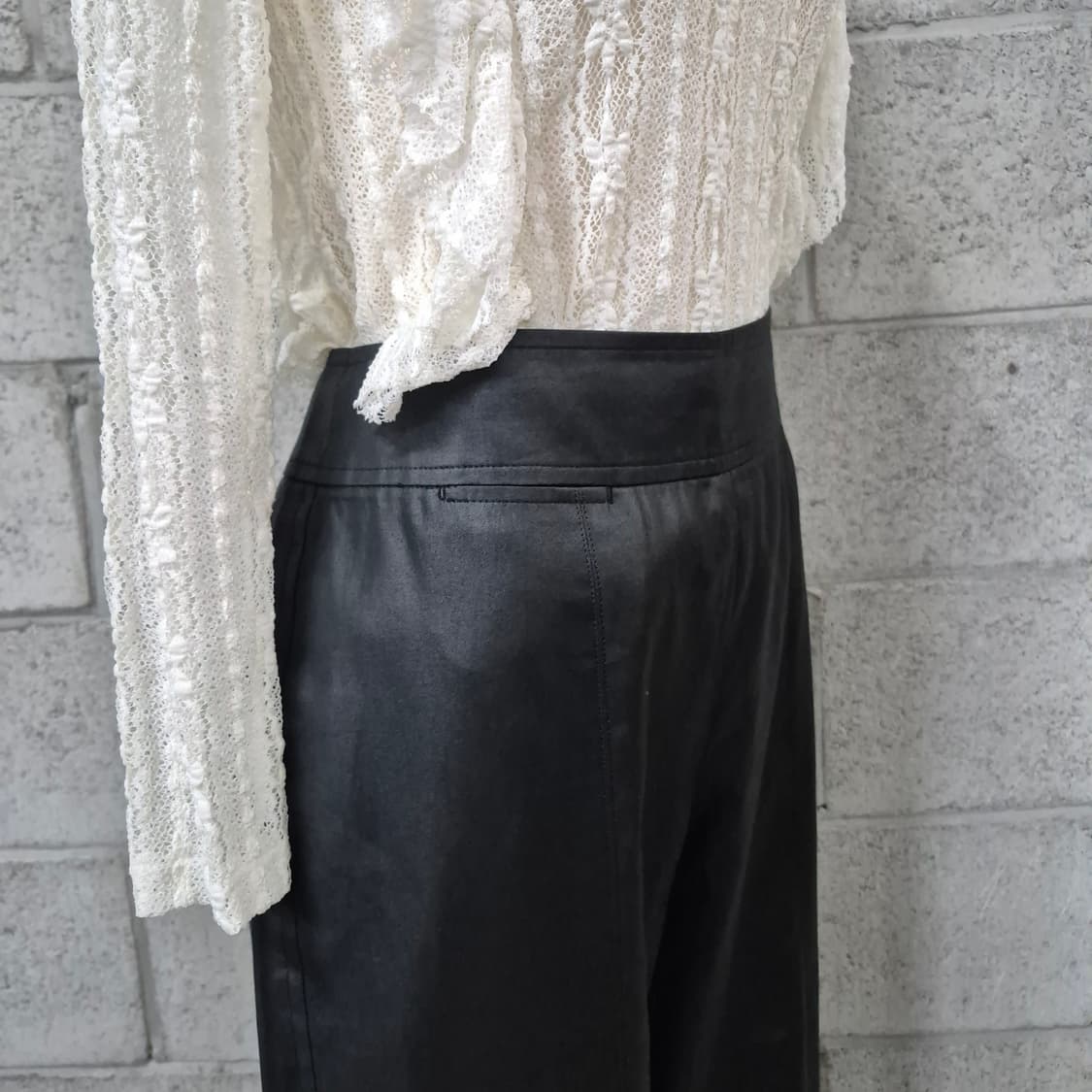 이세이미야케 슬랙스 상품이미지6