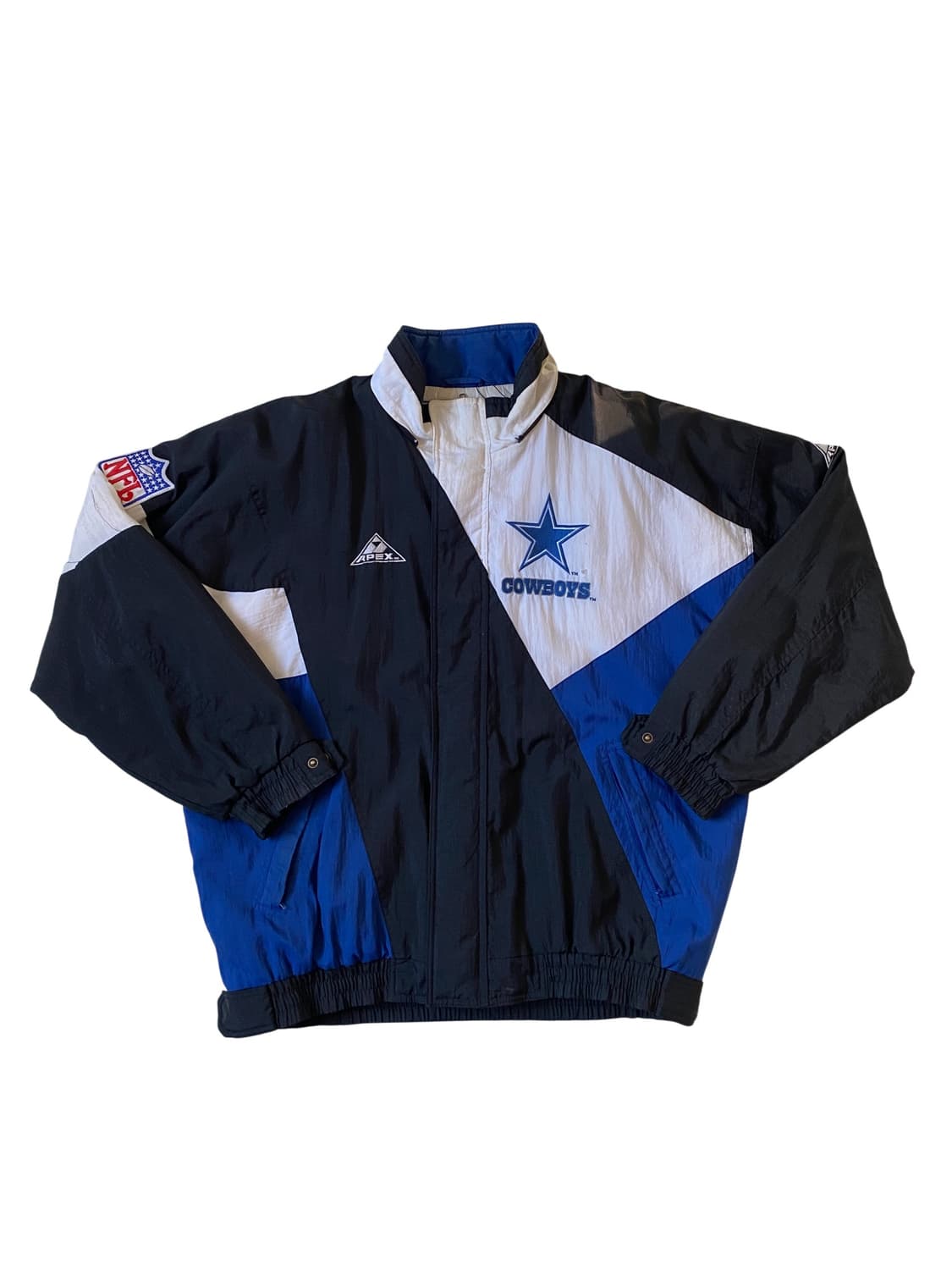 빈티지 점퍼 (Man 2XL) AB1190 상품이미지2