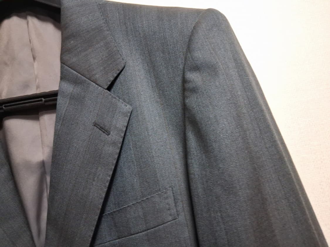 버버리 TASMANIA WOOL 춘추동 쟈켓 정장쟈켓 남성105
원산지  상품이미지4