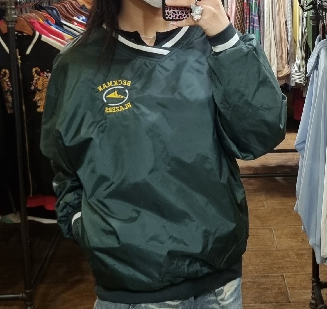 [Hi] nike 나이키 웜업 그린 상품이미지2