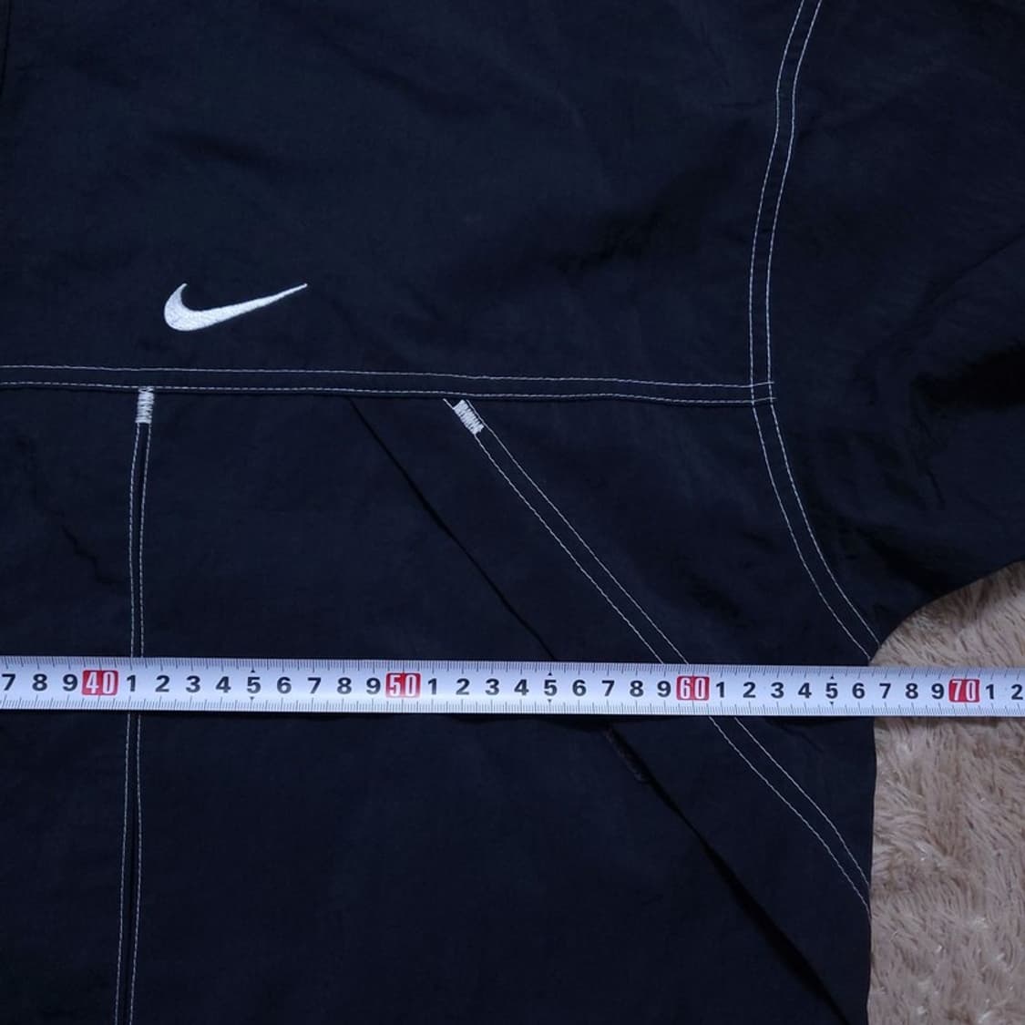 나이키 Nike 남 자켓 XL 0427 상품이미지4