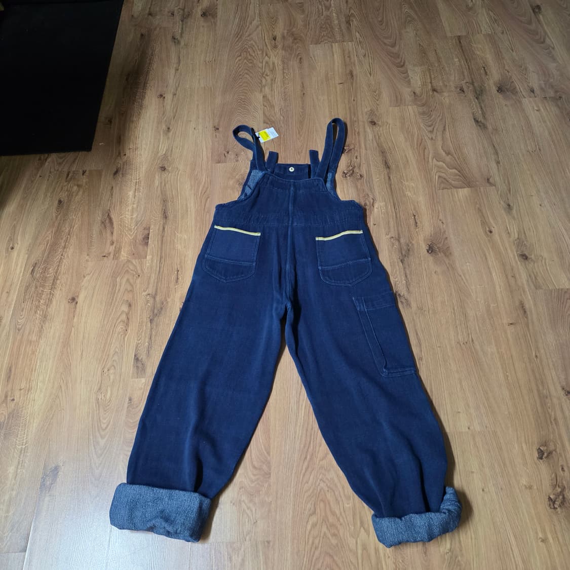 나이젤카본오리지날 마드라스 트레이딩 컴퍼니 던가리 상품이미지3