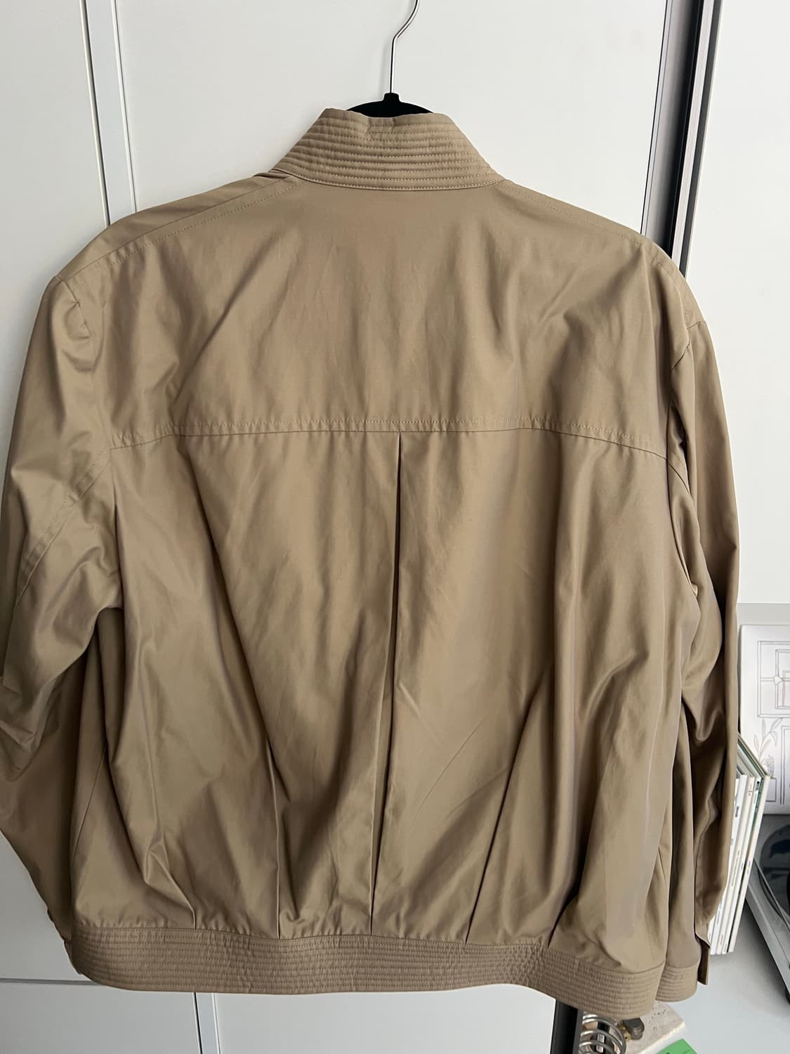 jw앤더슨 베이지 자켓 상품이미지4