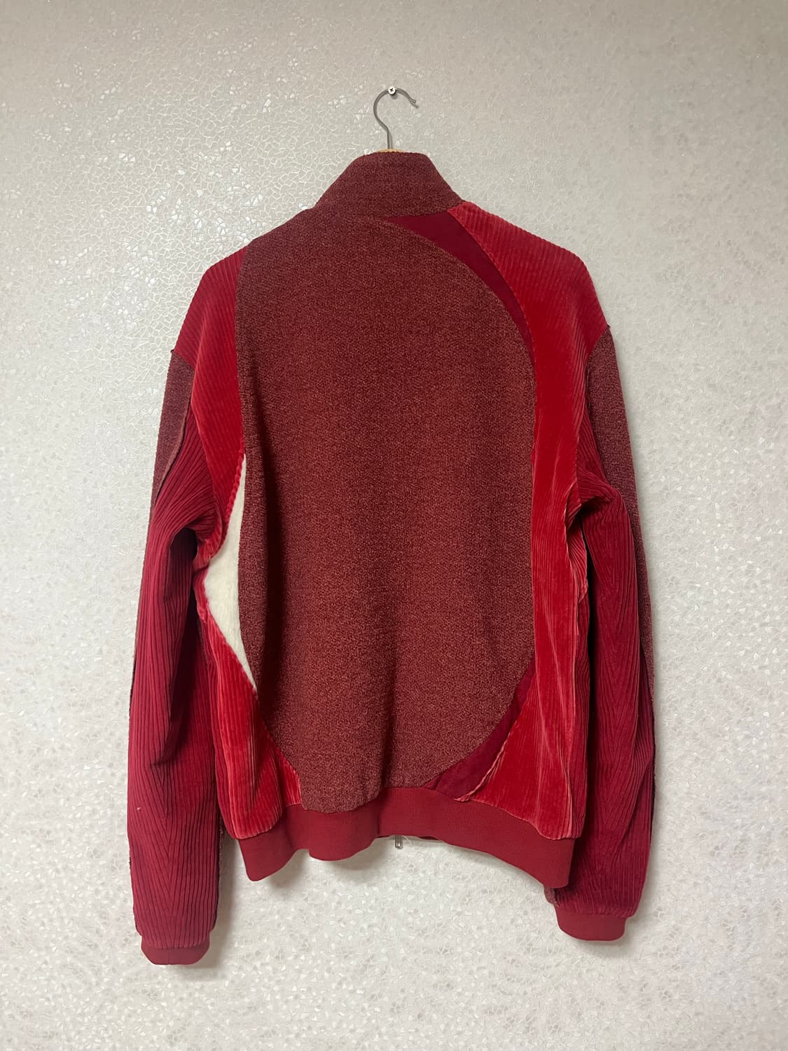 엑슬림 ep6 저지 레드 상품이미지3