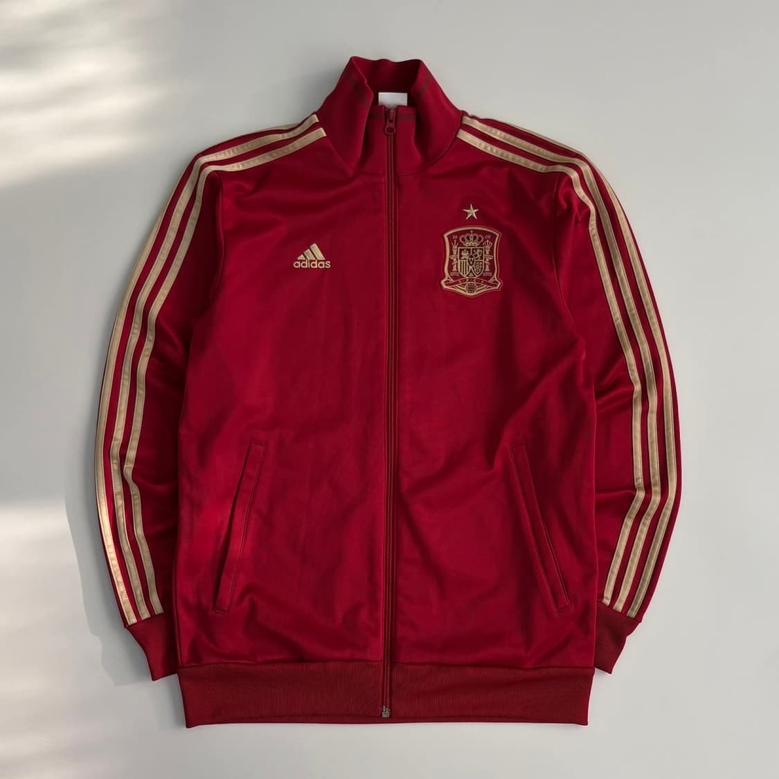 [100]아디다스 스페인 유니폼 져지 상품이미지2