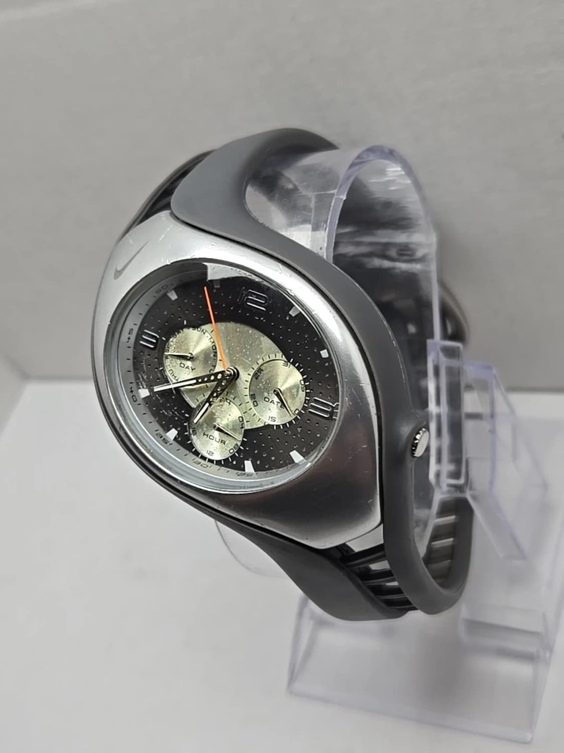 나이키 시계 트라이액스 Nike Triax Swift 3i 상품이미지2